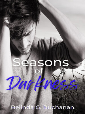 cover image of Seasons of Darkness